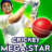 Cricket Megastar Apk indir
