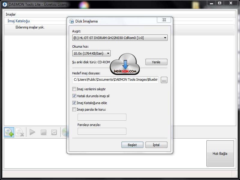 Daemon Tools Lite 11.2.0.2086 + Ultra + Pro download the new version for ipod