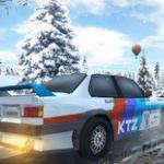 Dirt Rally Driver Apk indir