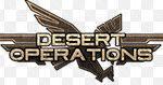 Desert Operations