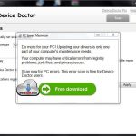 Device Doctor