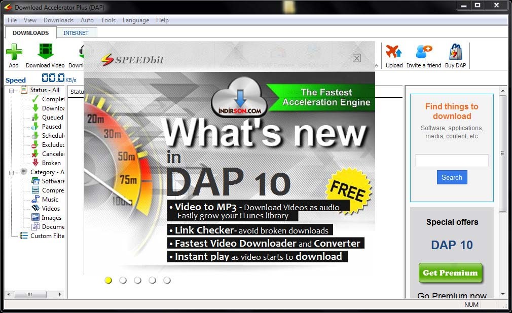 download accelerator plus free download for windows 10 download accelerator plus free download for windows 10