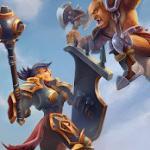 Dragon Champions Apk indir