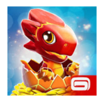 Dragon Mania apk indir