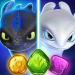 Dragons Titan Uprising Apk indir