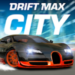 Drift Max City Apk indir