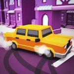 Drive and Park Apk indir