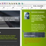 Dynamic HTML Editor
