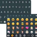 Emoji Keyboard Lite