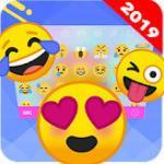 Emoji One Stickers