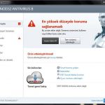 ESET NOD32 Antivirus