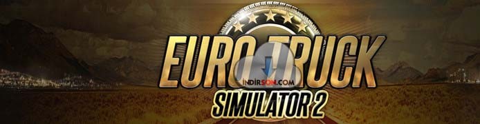 Euro Truck Simulator2 logo