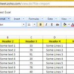 Excel Online