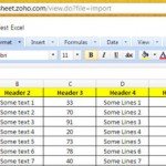 Excel Online