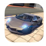 Extreme Car Driving Simulator Apk indir