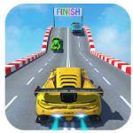 Extreme City GT Car Stunts Apk indir