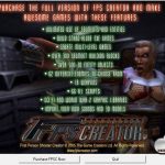 FPS Creator