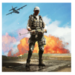 FPS Battleground Survival Mod indir