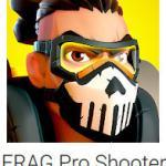 FRAG Pro Shooter Apk indir
