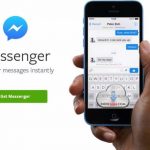 Facebook Messenger (iOS)