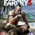 Far Cry 3 %100 Türkçe Yama indir