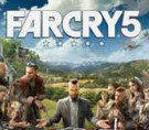 Far Cry 5 Türkçe Yama indir