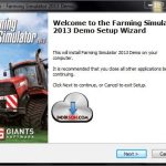 Farming Simulator