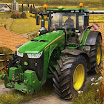 Farming Simulator 20 Apk indir