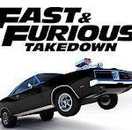 Fast And Furious Takedown Apk indir