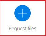 File Request Chrome Eklentisi