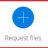 File Request Chrome Eklentisi