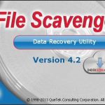 File Scavenger