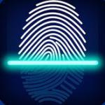 Fingerprint Lock Screen Prank