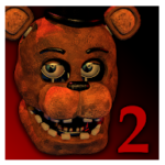 Five Nights at Freddy Apk indir