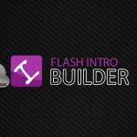 Flash Intro Builder