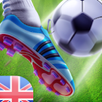 Flick Shoot Uk Apk indir