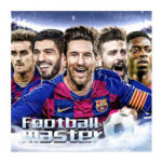 Football Master Apk indir