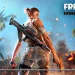 Free Fire Battlegrounds ios