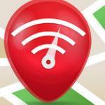 Free WiFi: WiFi map, password, hotspots