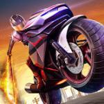 Fury Rider Apk indir – Motor Yarışı