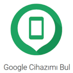 Google Cihazımı Bul indir