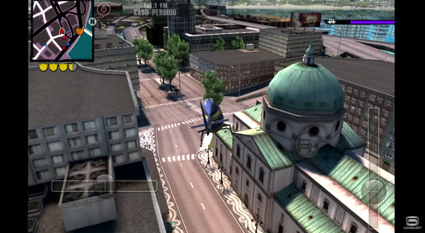 gangstar rio city of saints aptoide gangstar rio city of saints aptoide