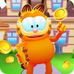 Garfield Run Apk indir