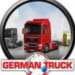 German Truck Simulator