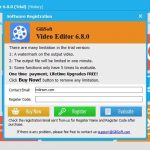 GiliSoft Video Editor