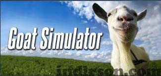 Goat Simulator 1.0 son sürüm indir