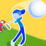 Golf Race Apk indir