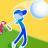 Golf Race Apk indir
