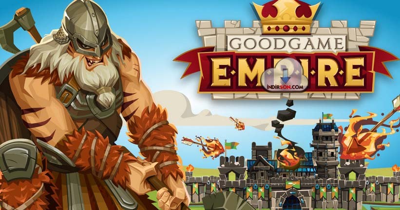 Goodgame Empire Türkçe
