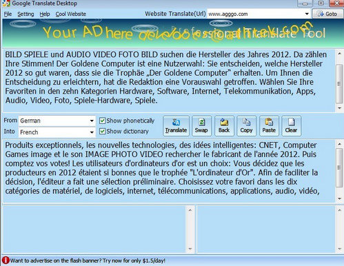 google translate desktop app google translate desktop app